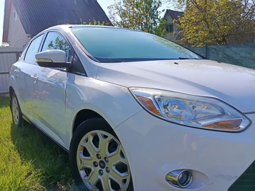 Авто Ford Focus 2012 № 8884164