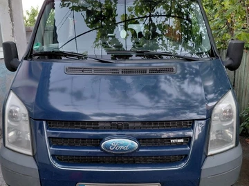 Авто Ford Canyon 2008 № 8884165