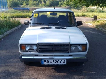 Авто ВАЗ 2107 2008 № 8884183
