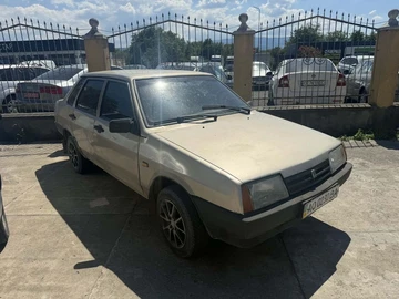 Авто ВАЗ 21099 2012 № 8884240