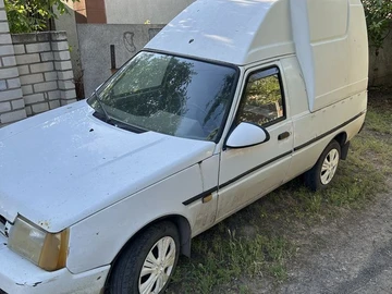 Авто ЗАЗ 1105 2010 № 8884242