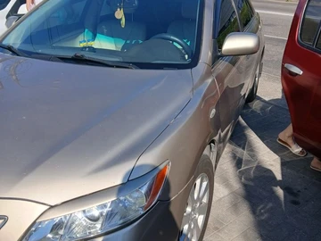 Авто Toyota Camry 2007 № 8884244