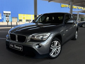 Авто BMW X1 2011 № 8884246