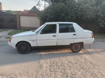 Авто ЗАЗ 1103 Slavuta 2005 № 8884253