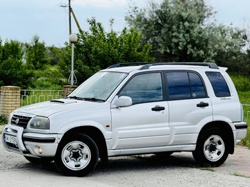 Авто Suzuki Grand Vitara 2005 № 8884273