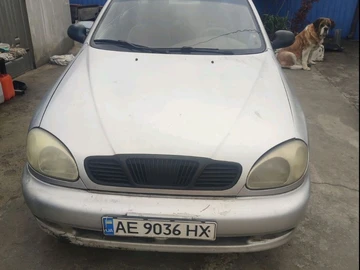 Авто Daewoo Arcadia 1998 № 8884274