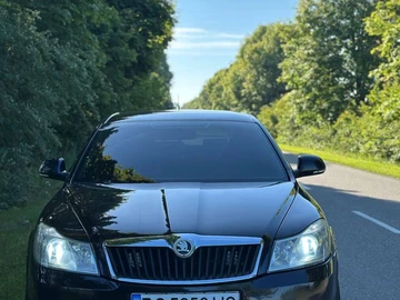 Авто Skoda Octavia 2011 № 8884277