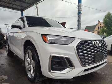 Авто Audi Q5 2021 № 8884279