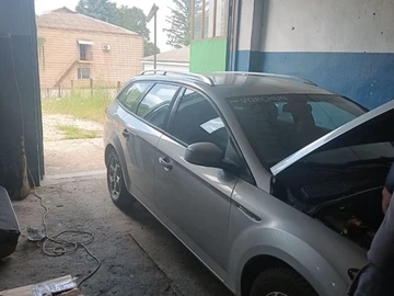 Авто Ford Mondeo 2011 № 8884282