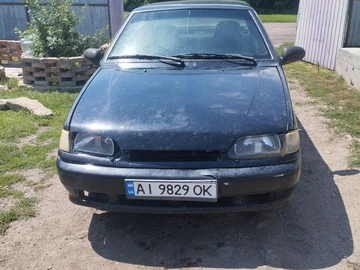 Авто ВАЗ 2115 2006 № 8884310