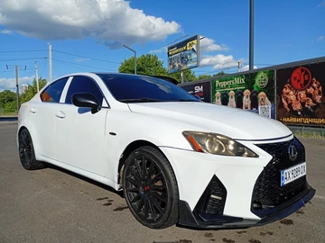 Авто Lexus Is Серія 2007 № 8884320