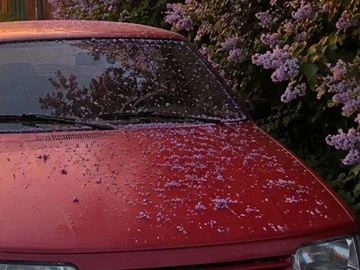 Авто Peugeot 405 1989 № 8884325