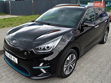 Авто KIA Niro 2019 № 8884329