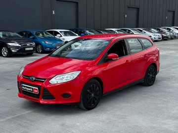 Авто Ford Focus 2014 № 8884356
