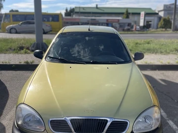 Авто ЗАЗ Lanos 2007 № 8884359
