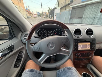 Авто Mercedes Cl Серия 2009 № 8884367