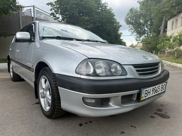 Авто Toyota Avensis 1998 № 8884373
