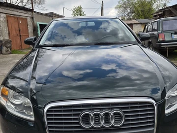 Авто Audi A4 2005 № 8884377