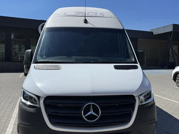 Авто Mercedes Sprinter 2021 № 8884383