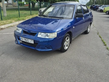 Авто ВАЗ 2110 2002 № 8884434