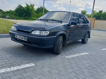 Авто ВАЗ 2114 2008 № 8884454