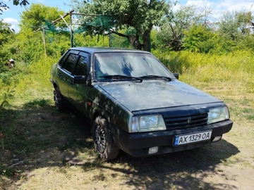 Авто ВАЗ 21099 2002 № 8884456