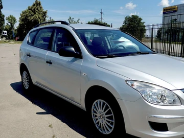 Авто Hyundai I30 2008 № 8884459