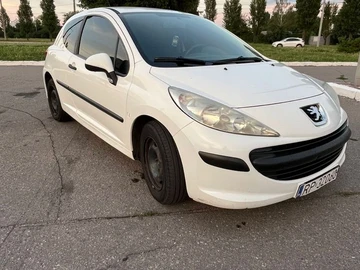 Авто Peugeot 207 2007 № 8884460