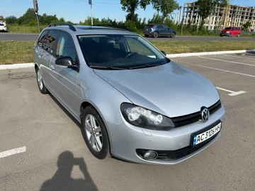 Авто Volkswagen Golf 2013 № 8884501