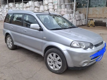 Авто Honda Hr-V 2003 № 8884506