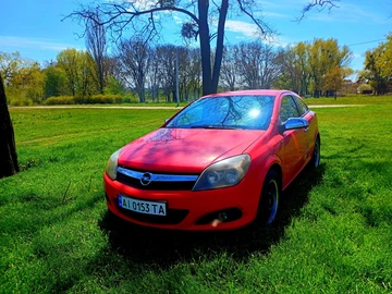 Авто Opel Astra 2005 № 8884510