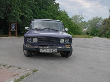 Авто ВАЗ 2106 1987 № 8884512