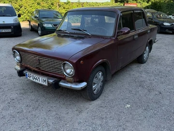 Авто ВАЗ 2101 1980 № 8884521