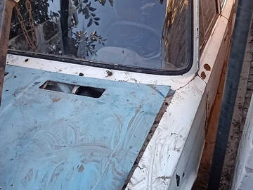Авто ВАЗ 2106 1987 № 8884531