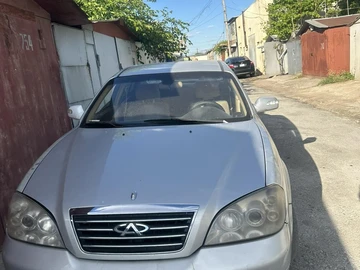 Авто Chery Eastar 2007 № 8884535
