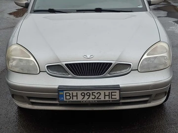 Авто Daewoo Nubira 2003 № 8884539