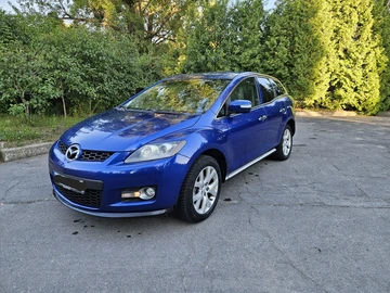 Авто Mazda Cx-7 2007 № 8884590
