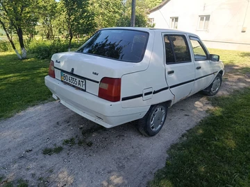 Авто ЗАЗ 1103 Slavuta 2007 № 8884591