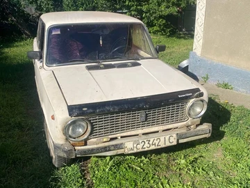 Авто ВАЗ 2101 1981 № 8884605
