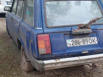 Авто ВАЗ 2104 2003 № 8884608