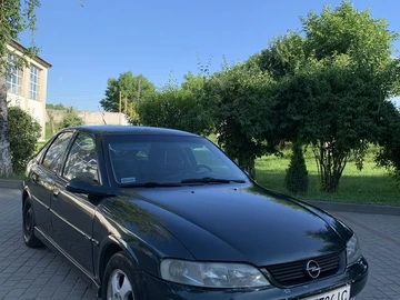 Авто Opel Vectra 1999 № 8884613