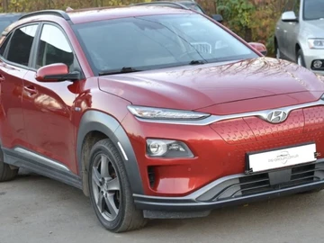 Авто Hyundai Amica 2018 № 8884617