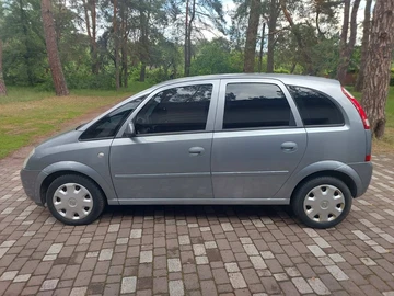 Авто Opel Meriva 2006 № 8884618