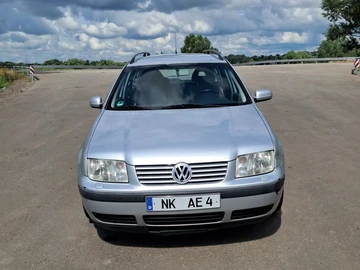Авто Volkswagen Bora 2000 № 8884657