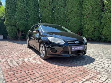 Авто Ford Focus 2014 № 8884659