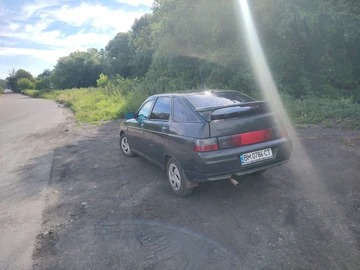 Авто ВАЗ 2112 2004 № 8884665