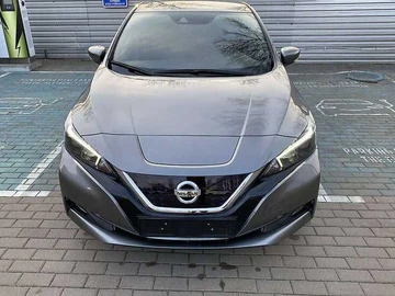 Авто Nissan Leaf 2021 № 8884671
