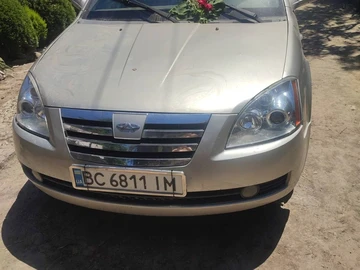 Авто Chery Elara 2007 № 8884681