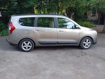 Авто Dacia 1300 2012 № 8884682