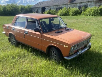 Авто ВАЗ 2103 1976 № 8884684